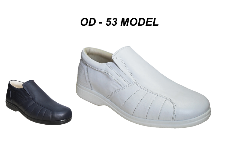 best work shoes for male nurses