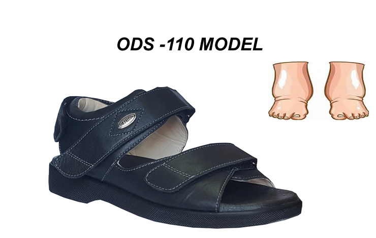 diabetic sandals for ladies